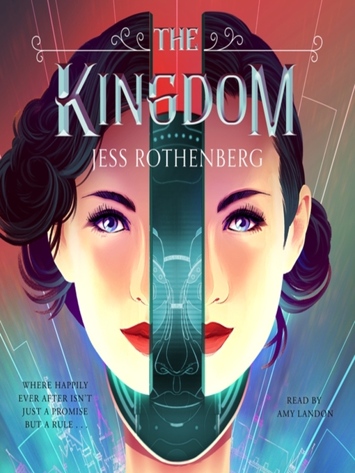 Title details for The Kingdom by Jess Rothenberg - Available